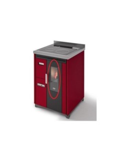 VIDRIO 144X358 SP.4 SERIG. NEGRO NINA/HEIDE 951086200