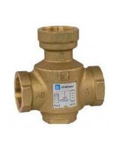 VÁLVULA ANTI-CONDENSACIÓN