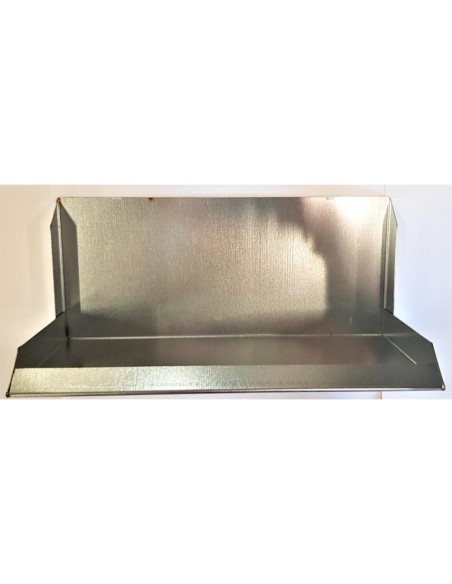 CAJON CENIZA 9 KW 910389000