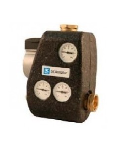 KIT ANTI-CONDENSACIÓN