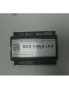 TARJETA BASE EVOLED/LCD/GLCD VM88FIL 9510026300