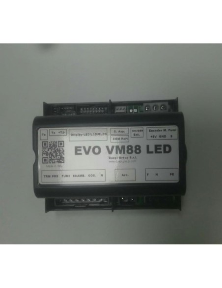 TARJETA BASE EVOLED/LCD/GLCD VM88FIL 9510026300