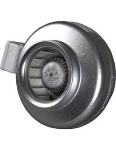 VENTILADOR DE CLIMATIZACIÓN OSTBERG