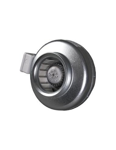 VENTILADOR DE CLIMATIZACIÓN OSTBERG