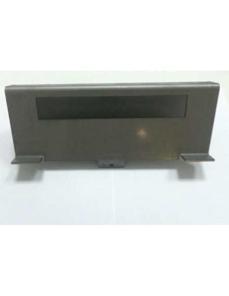 DEFLECTOR HUMOS 11-13 KW 9010324700