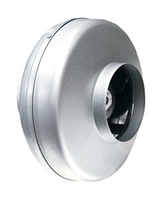 VENTILADOR DE CLIMATIZACIÓN OSTBERG 2