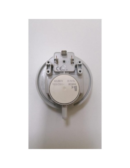 DEPRESOR HUBA 20/10PA 951083600