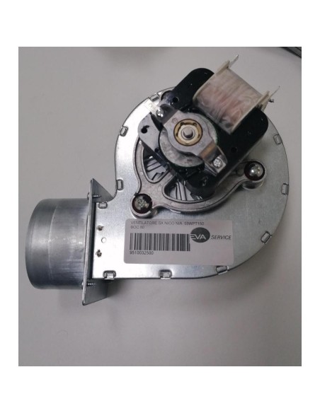 VENTILADOR SX  CAN 9510032500