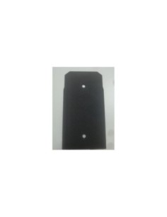 PARETE CAMARA COMBUSTIONE   EN HIERRO FUNDIDO 6 - 7