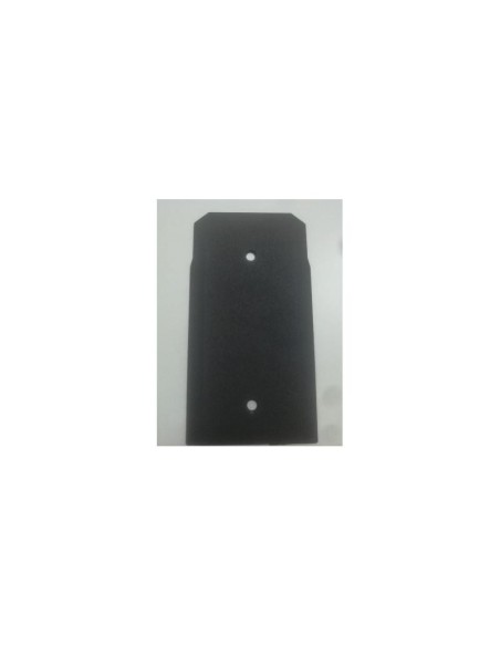 PARETE CAMARA COMBUSTIONE   EN HIERRO FUNDIDO 6 - 7