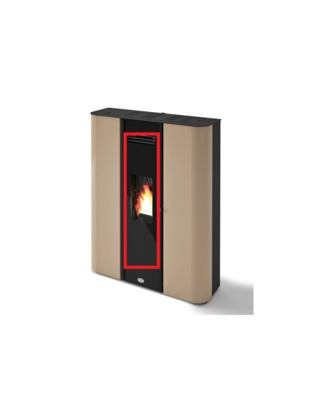 VIDRIO 356X176 SP.4 INTERIOR ESTUFA ERMETICA 951088700