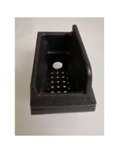 FUNDO BRAS.HIERRO FUNDIDO 9 KW+F.ERM.NEW ANT 95131800