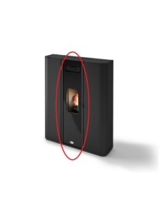 VIDRIO 270.5X1007 SERIGRAFATO DIVA 951088800