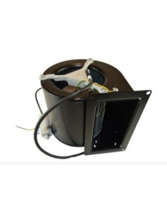 VENTILADOR AIRE ESTUFA 6 KW 951019200