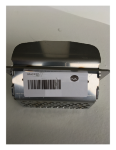 BRASERO ANDREA TOMMI AC.430 SALD. 901518000