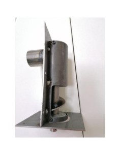 FLANJA SIN FIN + SIN FIN SALDADO 901535800