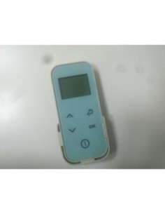 PALMARE RADIO TOUCH SILENCE 9510014600