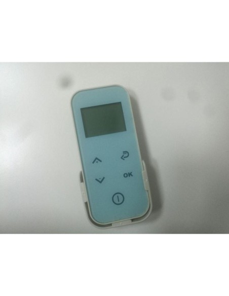 PALMARE RADIO TOUCH SILENCE 9510014600