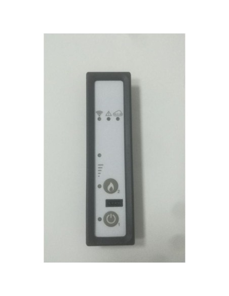 CONSOLE  RECEVEDOR 9510014700