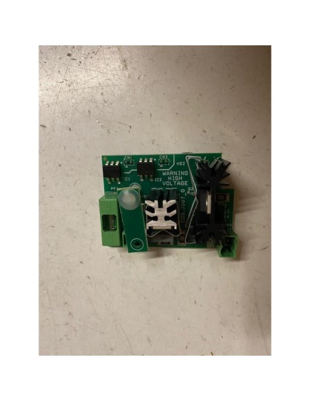 CENTRALITA PJ007_A01 9510013000