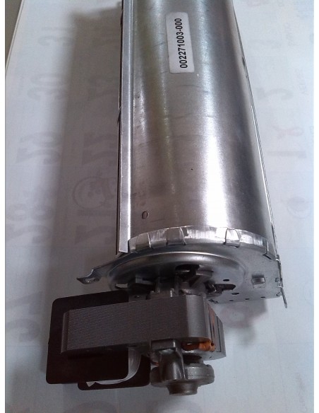 VENTILADOR TANGENCIAL 