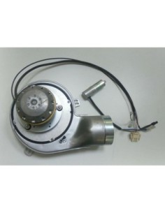 VENTILADOR HUMOS +CONDENSA. G2E150DK8215 951083800