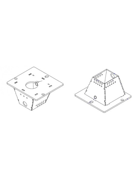 VENTILADOR+CONDENSAT. G2E150DK8215 901562100