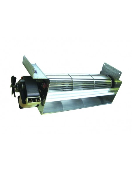 VENTILADOR TANGENCIAL AIRE