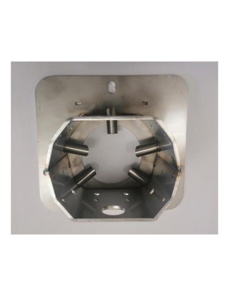 BRASERO EV 20/24 NEW 901569200