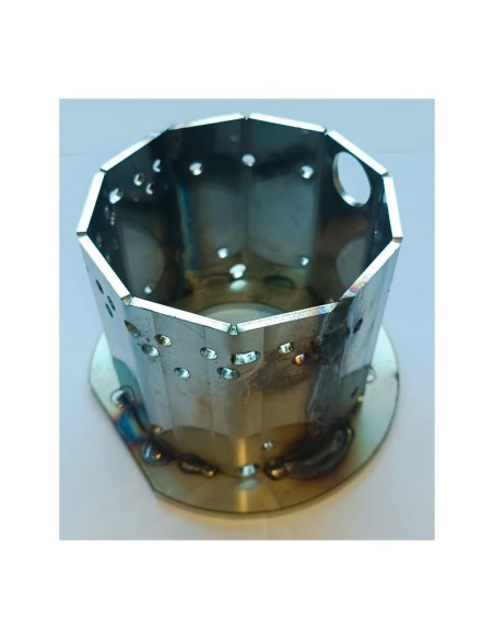 BRASERO EV 20/24 OLD 901548300