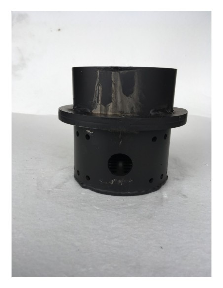 BRASERO+TUBO BRAC+FONDO ANTRACITE 901357400