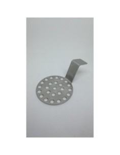 FUNDO ESTRAIBILE ACERO 901077100