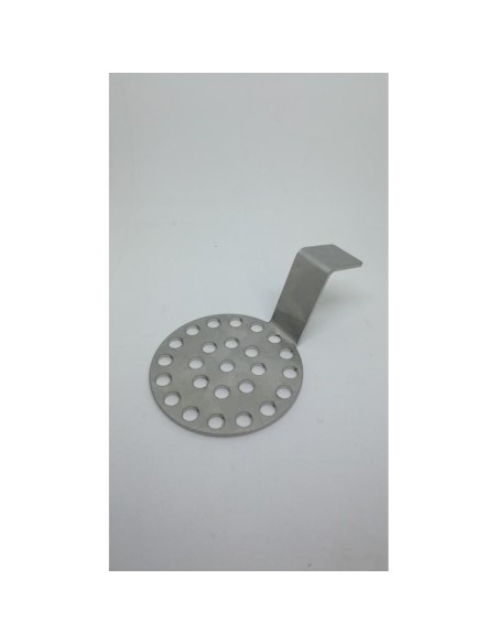 FUNDO ESTRAIBILE ACERO 901077100