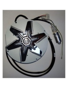 MOTOR HUMOS CON ENCODER Y CABLE (SOST. EBM) 951002911