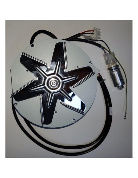 MOTOR HUMOS CON ENCODER Y CABLE (SOST. EBM) 951002911