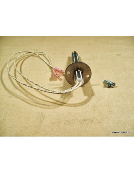 Resistencia eléctrica 400 W - L132