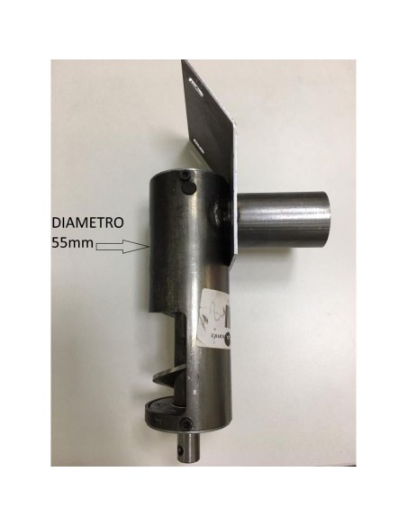 SIN FIN+PLACA PARA SIN FIN 951008500