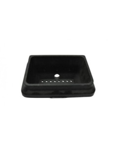 BRASERO STUFA X HYDRO CON FORI 951012000