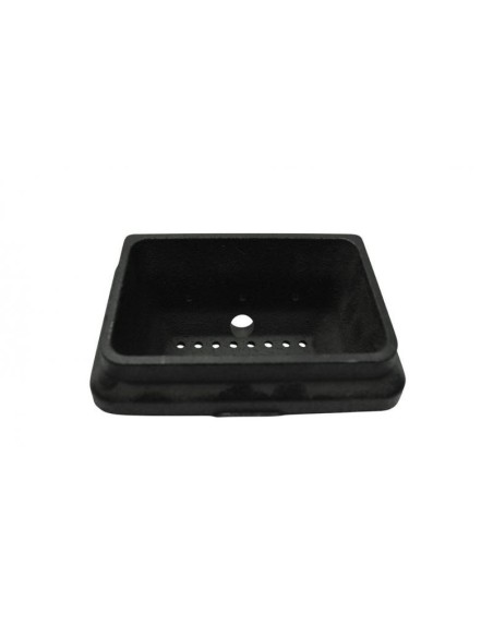 BRASERO STUFA X HYDRO CON FORI 951012000