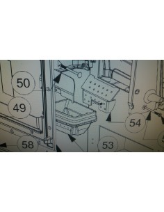 BRASERO COMPLETO PARA ESTUFA PELLET 2