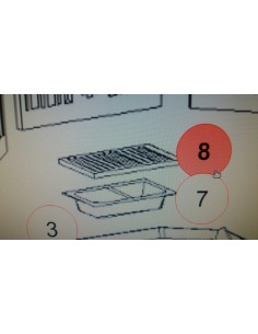 REJA CENIZAS FUNDICIÓN 20X30 2