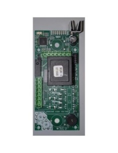 TARJETA CARGADOR PL060 B01 951060500