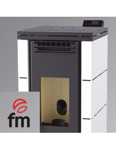 SONDA DE TEMPERATURA FM BP100