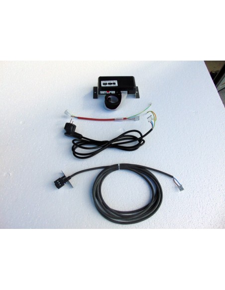 REGULADOR ELECTRÓNICO CON CABLE