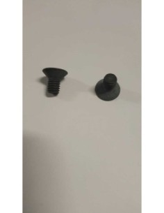 TORNILLO MACHPANH POS M6x12  10023563