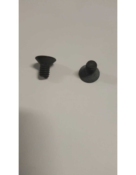 TORNILLO MACHPANH POS M6x12  10023563