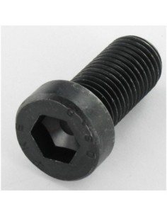 TORNILLO CABEZA CILÍNDRICA INTERIOR HEXAGONAL M6x12  DIN 912  10023588