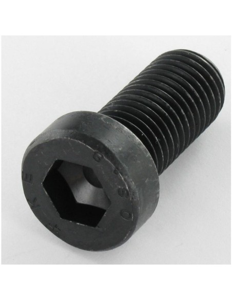 TORNILLO CABEZA CILÍNDRICA INTERIOR HEXAGONAL M6x12  DIN 912  10023588