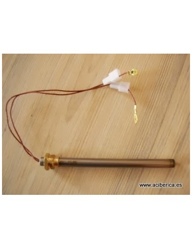 Resistencia eléctrica 250 W - L 140