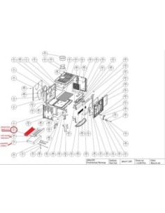 TRASERA INTER. BASE+KIT CARBÓN F100 [10415712]  12018386